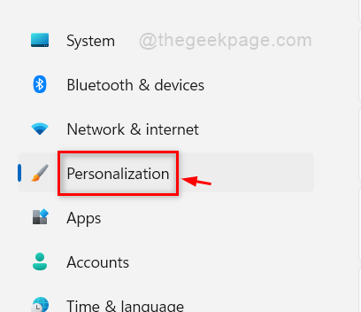 Fix Taskbar ne se cache pas dans Windows 11 [résolu]